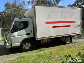 2010 Mitsubishi Canter FE84 - picture1' - Click to enlarge