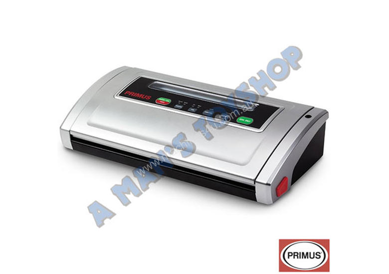 caption VACUUM SEALER 12L/MIN 240V/50HZ