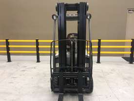 Electric Forklift Counterbalance SC Series  - picture1' - Click to enlarge