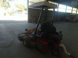 Toro Groundmaster - picture2' - Click to enlarge