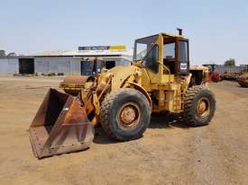 1968 Caterpillar 950 Wheel Loader *CONDITIONS APPLY* - picture0' - Click to enlarge