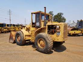 1968 Caterpillar 950 Wheel Loader *CONDITIONS APPLY* - picture2' - Click to enlarge