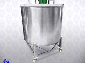 Single Skin Tank 1200L  - picture0' - Click to enlarge