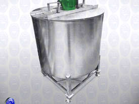 Single Skin Tank 1200L  - picture0' - Click to enlarge
