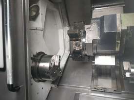 2008 Doosan Puma-2500SY CNC Turn Mill - picture0' - Click to enlarge