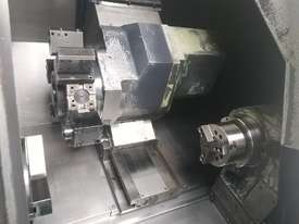 2008 Doosan Puma-2500SY CNC Turn Mill - picture1' - Click to enlarge