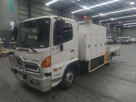 Hino FC 500 - picture0' - Click to enlarge