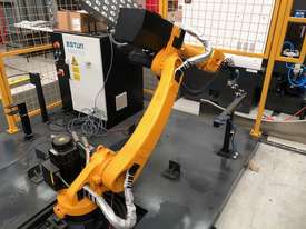 PRICE REDUCTION || Estun ER16-1600 6-Axis Robot - Demo model in 
