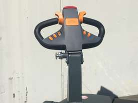Pedestrian Reach Stacker with Lithium Battery - picture1' - Click to enlarge