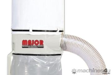 Mwe  -DU02 Compact Dust Unit Mwe  -DU02 Compact Dust Unit