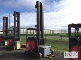 2010 Linde R20S Electric Forklift - picture0' - Click to enlarge