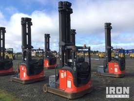 2010 Linde R20S Electric Forklift - picture1' - Click to enlarge