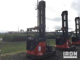 2010 Linde R20S Electric Forklift - picture2' - Click to enlarge