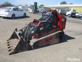 2016 Toro TX1000 - picture0' - Click to enlarge