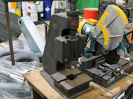 Accro fly press - picture0' - Click to enlarge