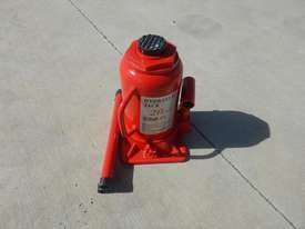 Power Tec 20 TON Hydraulic Jack - picture0' - Click to enlarge