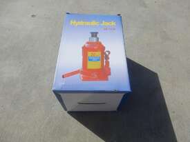 Power Tec 20 TON Hydraulic Jack - picture0' - Click to enlarge