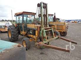 CHAMBERLAIN 3380 2WD Tractor - picture0' - Click to enlarge