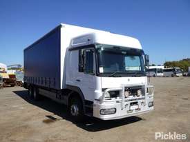 2006 Mercedes-Benz Atego 2328 - picture0' - Click to enlarge