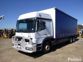 2006 Mercedes-Benz Atego 2328 - picture2' - Click to enlarge