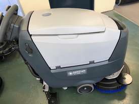 Nilfisk SC500 scrubber - picture0' - Click to enlarge