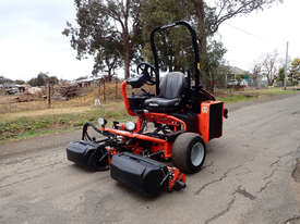 Jacobsen GP400 Golf Greens mower Lawn Equipment - picture0' - Click to enlarge