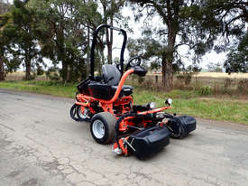 Jacobsen GP400 Golf Greens mower Lawn Equipment - picture0' - Click to enlarge
