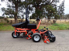 Jacobsen GP400 Golf Greens mower Lawn Equipment - picture1' - Click to enlarge