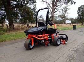 Jacobsen GP400 Golf Greens mower Lawn Equipment - picture2' - Click to enlarge