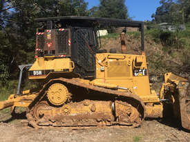 Caterpillar D5H XL Dozer CAT D5 Bulldozer DOZCATM - picture0' - Click to enlarge