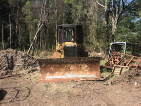 Caterpillar D5H XL Dozer CAT D5 Bulldozer DOZCATM - picture1' - Click to enlarge