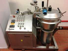 Food Processor Bowl Mixer - picture0' - Click to enlarge