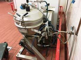 Food Processor Bowl Mixer - picture0' - Click to enlarge