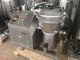 Food Processor Bowl Mixer - picture1' - Click to enlarge