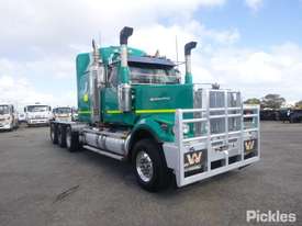 2013 Western Star 6900 FX Constellation - picture0' - Click to enlarge