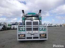 2013 Western Star 6900 FX Constellation - picture1' - Click to enlarge