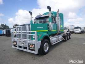 2013 Western Star 6900 FX Constellation - picture2' - Click to enlarge