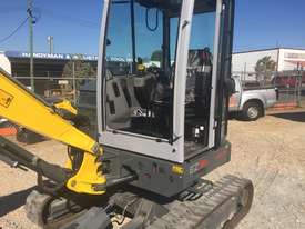 Wacker Neuson EZ36 With Tilting Hitch - STOP & LOOK!  New Arrival - Unbeatable Value - picture2' - Click to enlarge