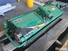 Ransome, Comm Sport 200, Mower Deck, Green, Length Of Deck: 800mm. - picture0' - Click to enlarge