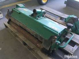 Ransome, Comm Sport 200, Mower Deck, Green, Length Of Deck: 800mm. - picture1' - Click to enlarge