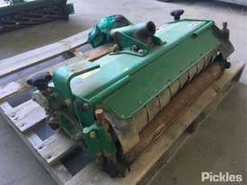 Ransome, Comm Sport 200, Mower Deck, Green, Length Of Deck: 800mm. - picture2' - Click to enlarge