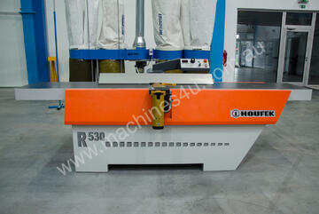 Houfek R530 Surface Planer