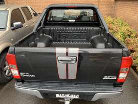 Used 2014 Isuzu D Max x Runner Ute - picture1' - Click to enlarge