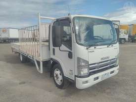 Isuzu NQR 450 - picture0' - Click to enlarge
