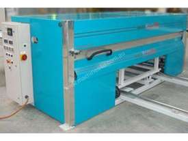 Thermoforming Vacuum Press - picture0' - Click to enlarge