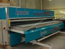 Thermoforming Vacuum Press - picture1' - Click to enlarge