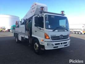 2009 Hino FG 500 - picture0' - Click to enlarge