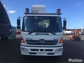 2009 Hino FG 500 - picture1' - Click to enlarge