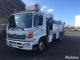 2009 Hino FG 500 - picture2' - Click to enlarge