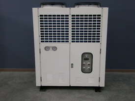 Air Cooled Water Chiller 15kw (New) - picture0' - Click to enlarge